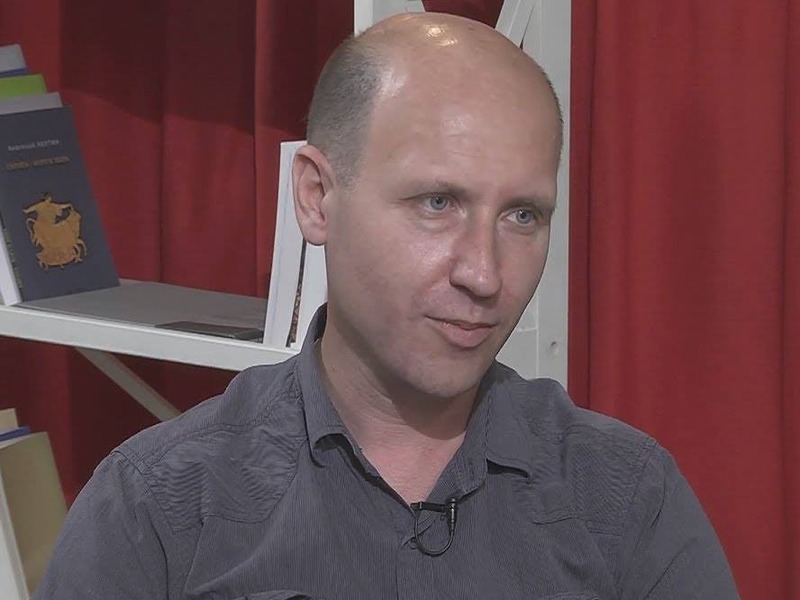 Руслан Бизяев