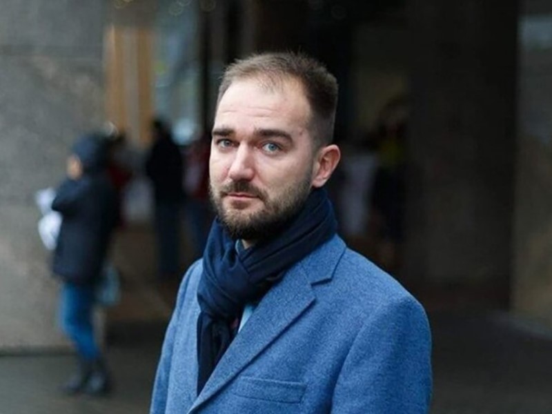 Александр Юрченко