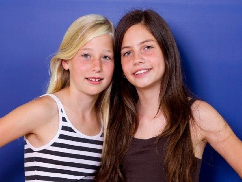 Стало известно, кто стареет раньше блондины или брюнеты.