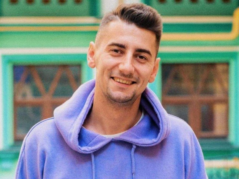Александр Эллерт