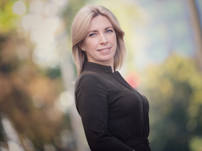Ирина Верещук