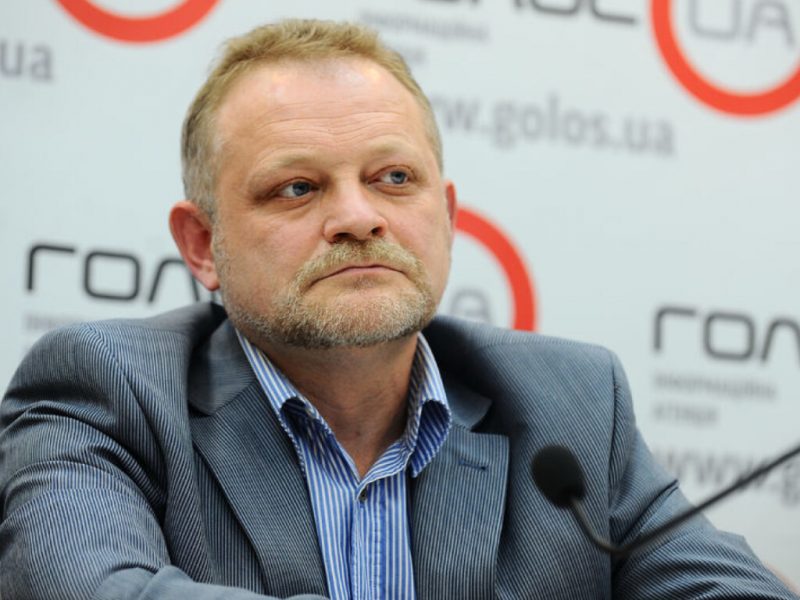 Андрей Золотарев