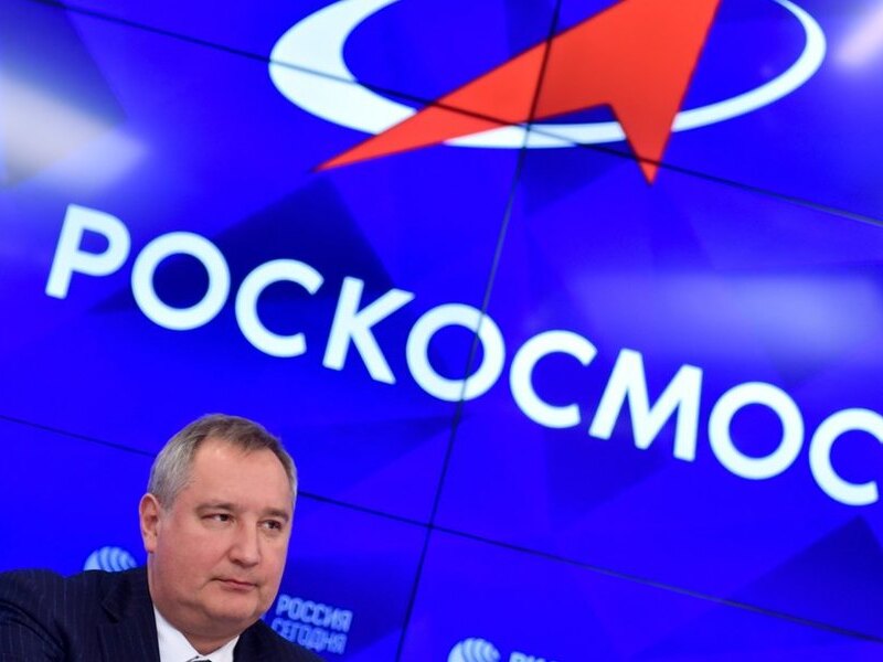 В Роскосмосе сделали заявление по МКС