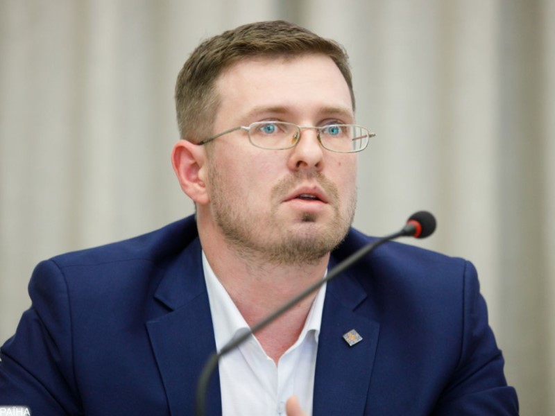 Игорь Кузин