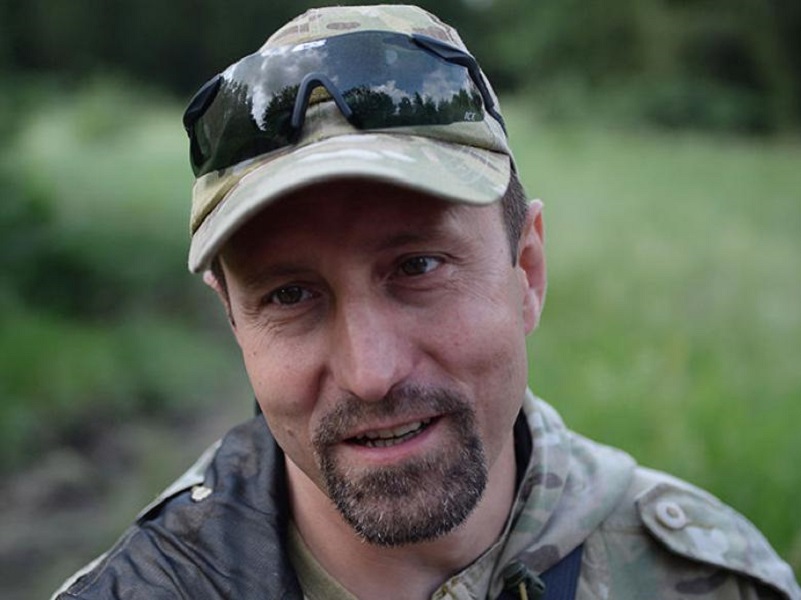 ВСУ готовы к полномасштабному наступлению на Донбассе.