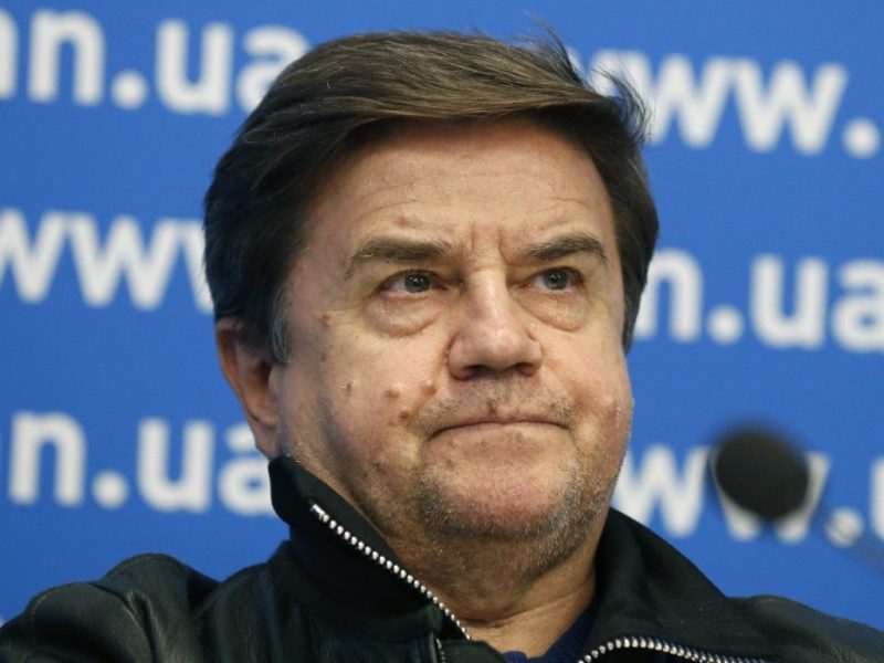 Вадим Карасев