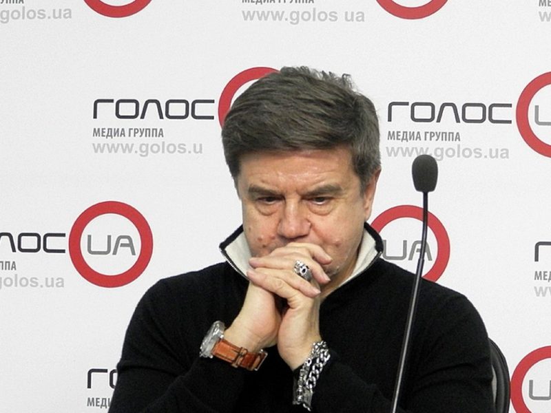 Вадим Карасев