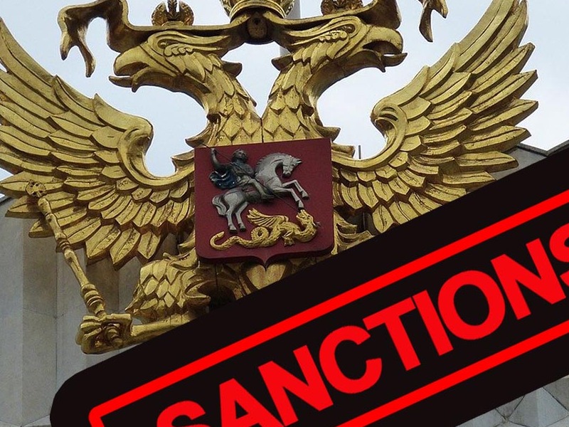 США ввели санкции против РФ