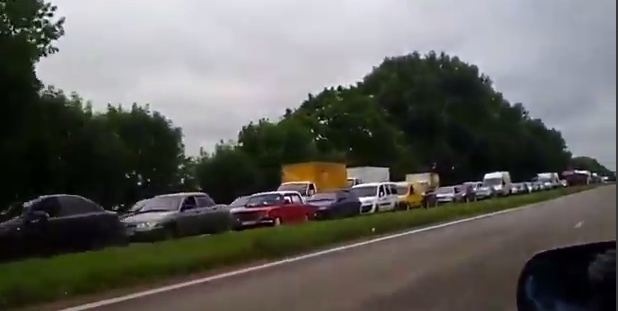 Дончане показали, что начнется в ОРДО при активных боевых действиях: озвучен тревожный сценарий