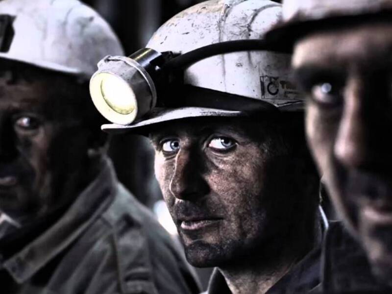 Оккупанты уничтожили угольную промышленность Донбасса
