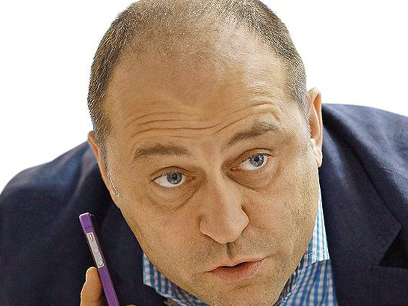 В Госдуме возмутились решением легкоатлета из Украины