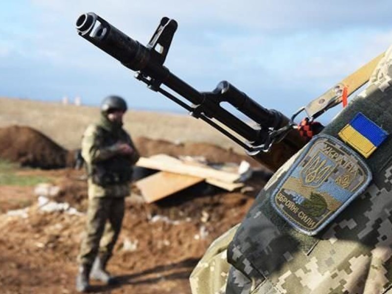 Российско-украинская война