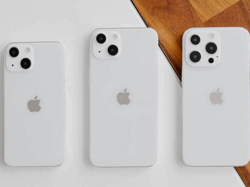 Новинки от Apple
