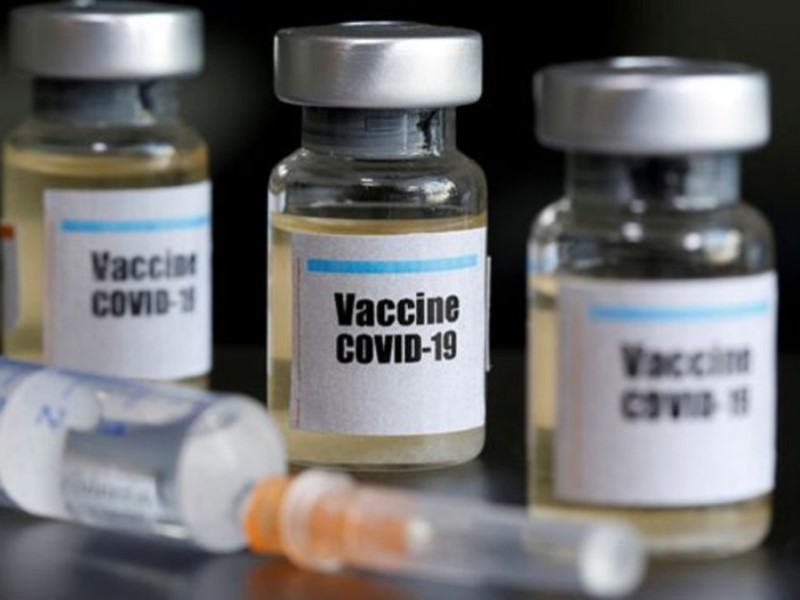 Как украинцы относятся к вакцинации