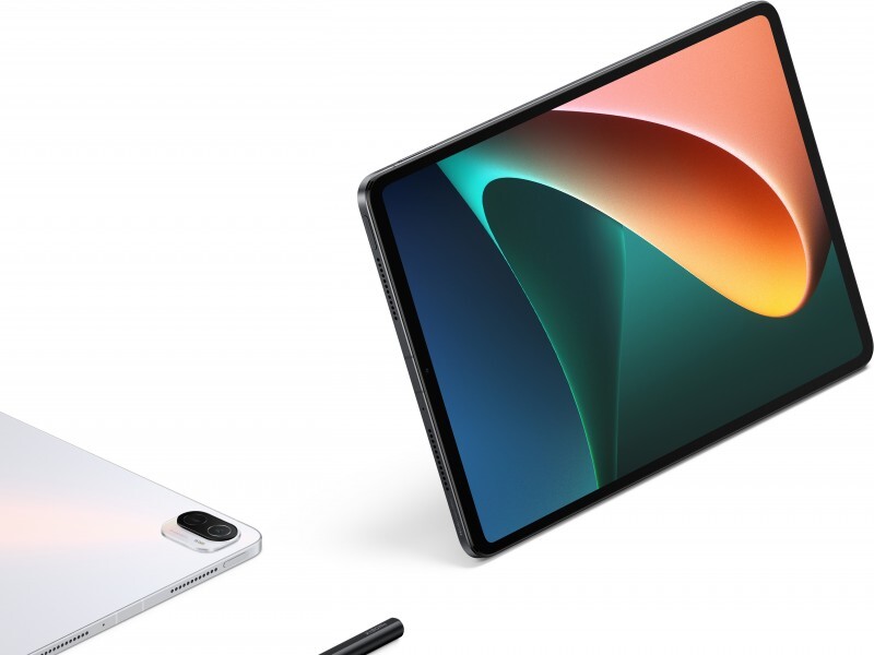 Планшет от Xiaomi
