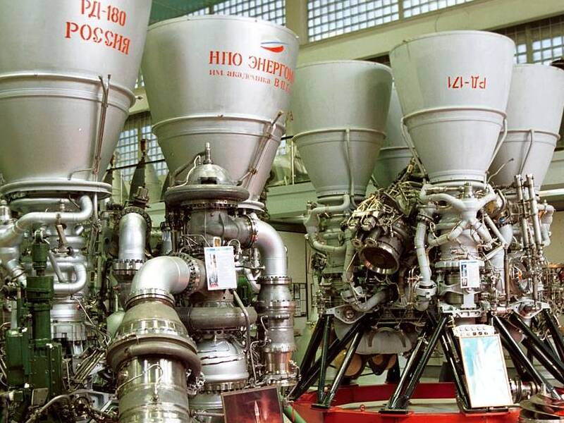 Осталось запустить 29 ракет