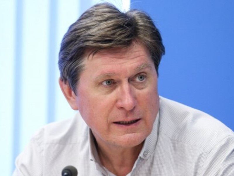 Украинский политолог