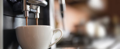 кофемашины в офис