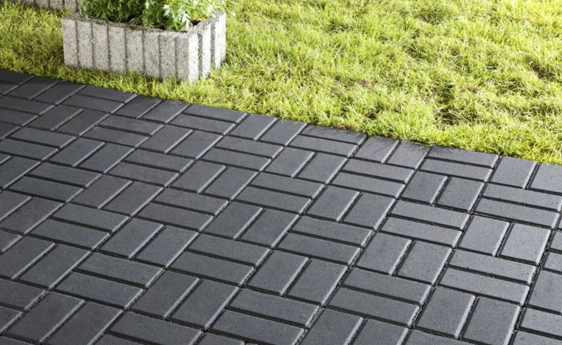 тротуарная плитка