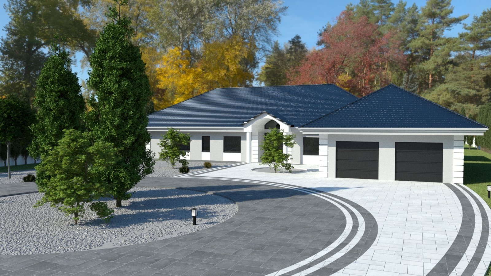 тротуарная плитка