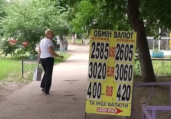 Курсы валют на 9 октября 2021.