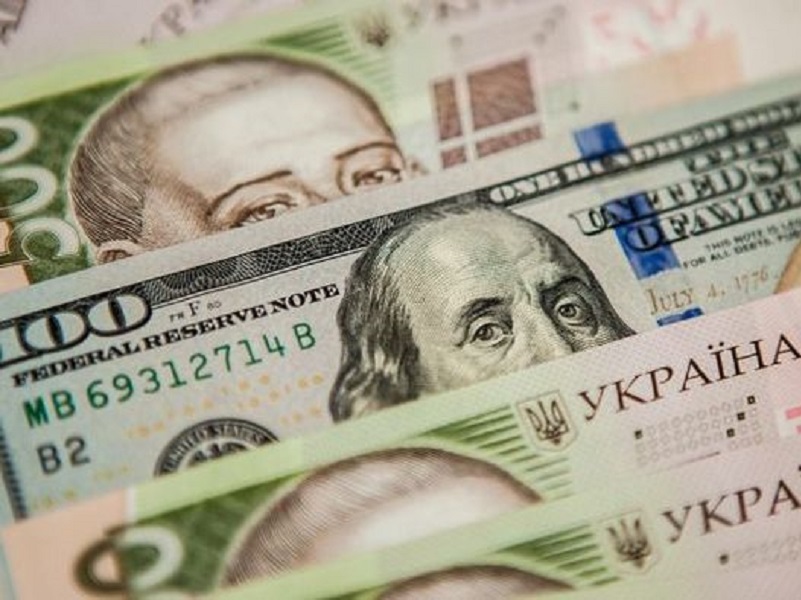 Курсы валют на 29 октября 2021.