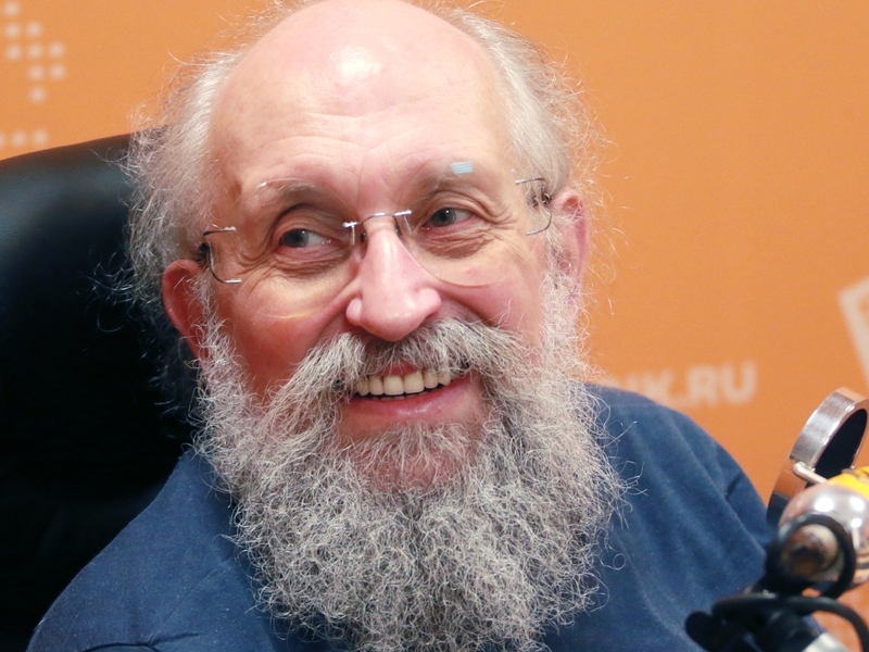 Анатолий Вассерман