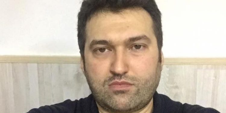 политтехнолог