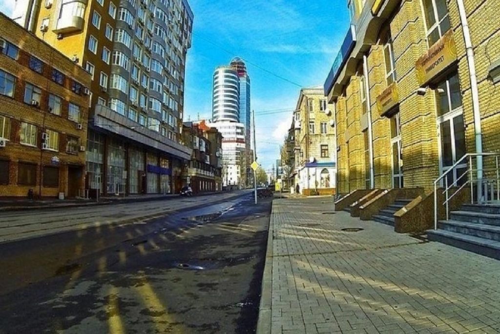 Рост цен на недвижимость в ОРДО.