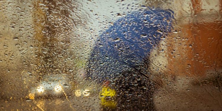 Прогноз погоды на конец ноября.