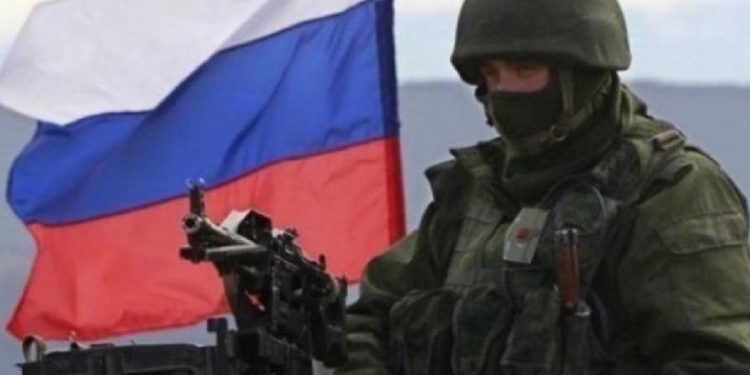 Кто из россиян и за что воюет на Донбассе.