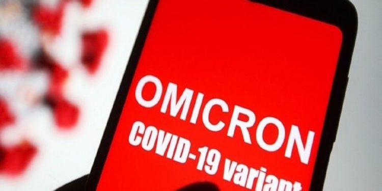 Названа категория людей, наиболее подверженных заражению «Омикроном».