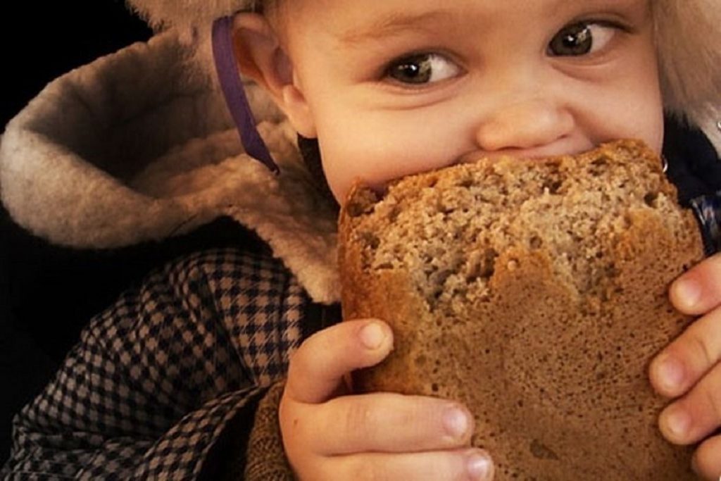 В Украине ожидается рекордное подорожание хлеба.