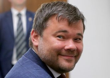 Андрей Богдан