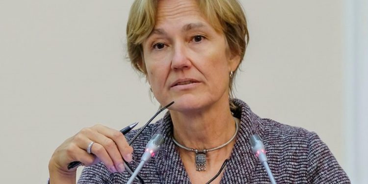 Анка Фельдгузен