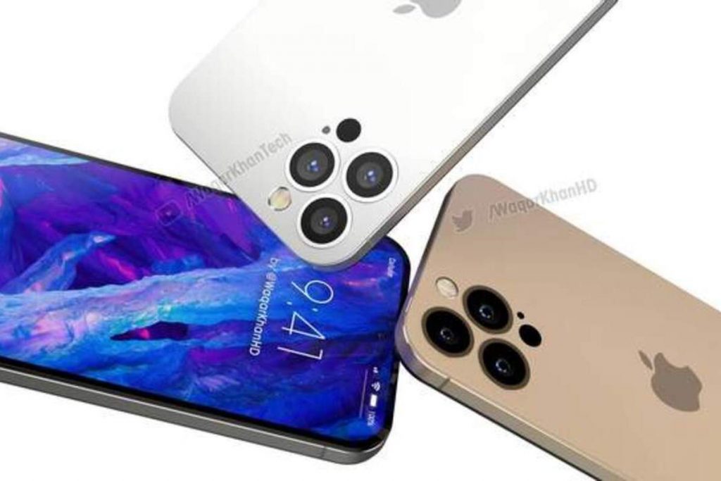 iPhone 14