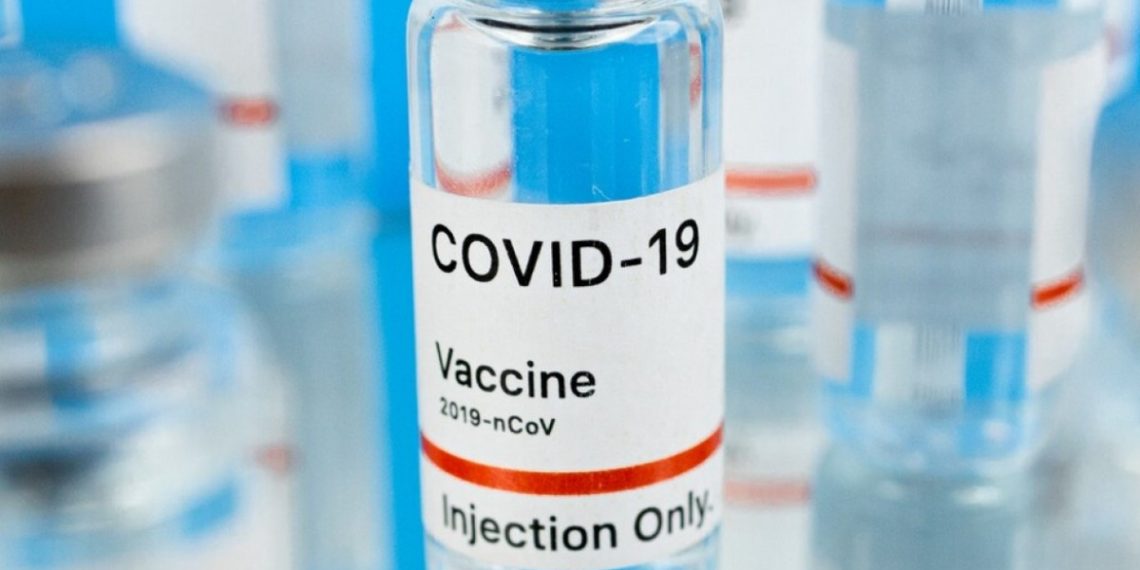 COVID-вакцина