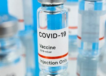 COVID-вакцина