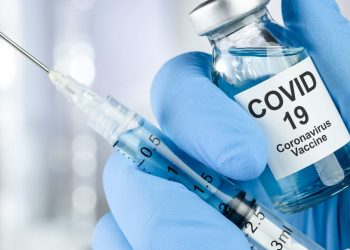вакцинация от Covid-19