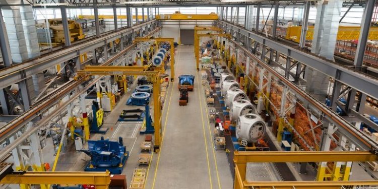 Автоматизация производства