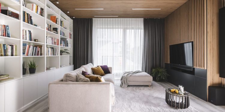 Многофункциональная мебель