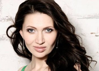 известная журналистка