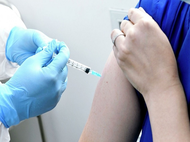 Власть не имеет права принуждать граждан к вакцинации экспериментальными препаратами. 