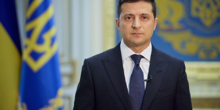 Зеленский допустил главную ошибку в отношениях с Путиным.