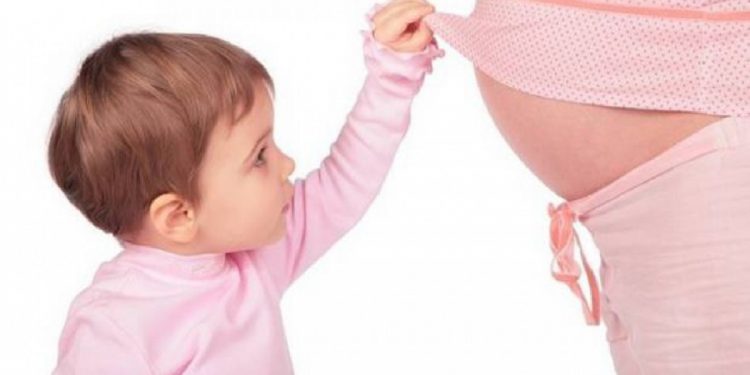 Стало известно, плачут ли младенцы в утробе матери.