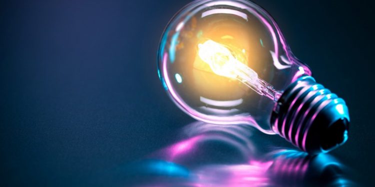 Электричество