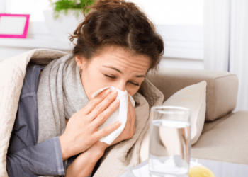 Лечение ОРВИ