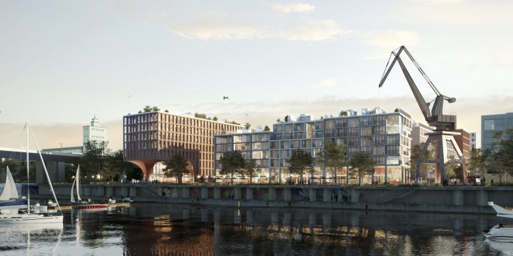 Квадратные метры для бизнеса: преимущества коммерческой недвижимости в НОВОМ ПОДОЛЕ