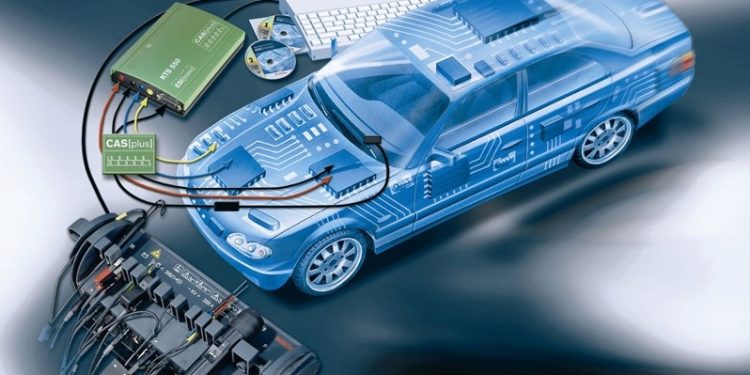 диагностика авто