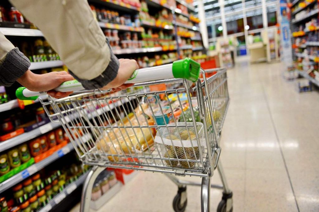 Подорожание продуктов